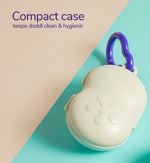 Doddl Children's Cutlery Case