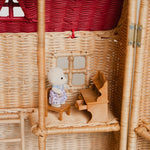 MOMIJI Amy Dollhouse Tote