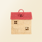 MOMIJI Amy Dollhouse Tote