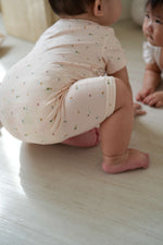 Magnetic Romper - The Little Friends Collection