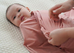 Bublotte Swaddle Blanket