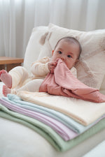 Bublotte Swaddle Blanket