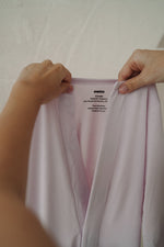 Magnetic Baby Sleepsuit - Solid Colours