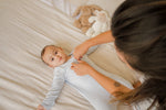 Magnetic Baby Sleepsuit - The Classics
