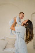 Mommy Magnetic Pyjamas (2-pc Set) - The Classics