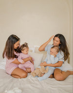 Mommy Magnetic Pyjamas (2-pc Set) - The Classics
