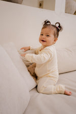 Magnetic Baby Sleepsuit - The Classics