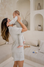 Mommy Magnetic Pyjamas (2-pc Set) - The Classics