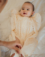 Swaddle Sleeping Bag - Still in Bloom