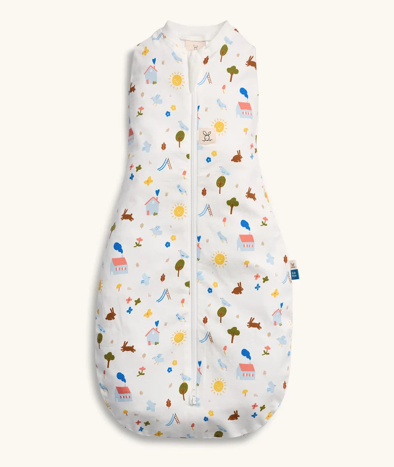 ergoPouch Cocoon Swaddle Sleep Bag