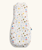 ergoPouch Cocoon Swaddle Sleep Bag