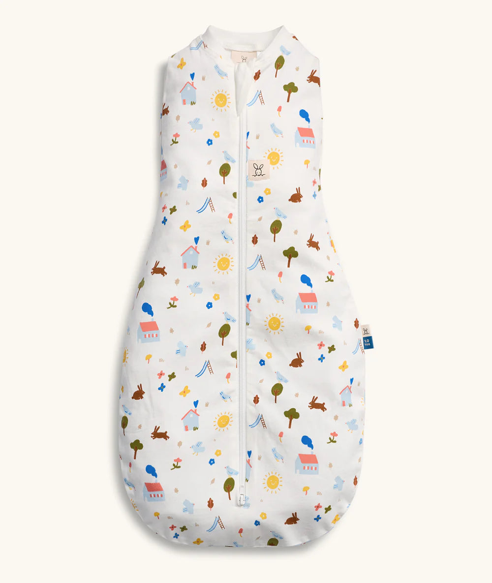ergoPouch Jersey Sleeping Bag
