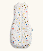 ergoPouch Cocoon Swaddle Sleep Bag