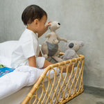 Layla Montessori Floor Bed