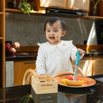 MOMIJI Leon Montessori Learning Tower