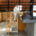 MOMIJI Leon Montessori Learning Tower