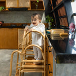 MOMIJI Leon Montessori Learning Tower