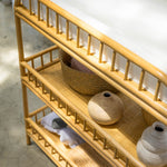 Lestari Changing Table/Versatile Display Shelf