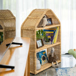 MOMIJI Alaya House Shelf