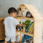 MOMIJI Alaya House Shelf
