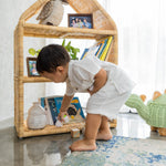 MOMIJI Alaya House Shelf
