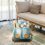 MOMIJI Archie Storage Wagon