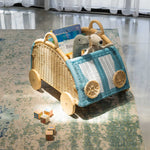 MOMIJI Archie Storage Wagon