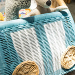 MOMIJI Archie Storage Wagon