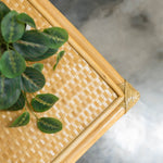 Graha Montessori Storage Shelf with Baskets