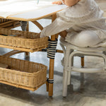 MOMIJI Aulia Kids Study Table