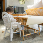 MOMIJI Aulia Kids Study Table