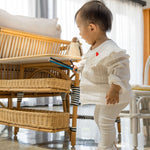 MOMIJI Aulia Kids Study Table