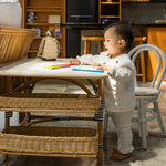 MOMIJI Aulia Kids Study Table