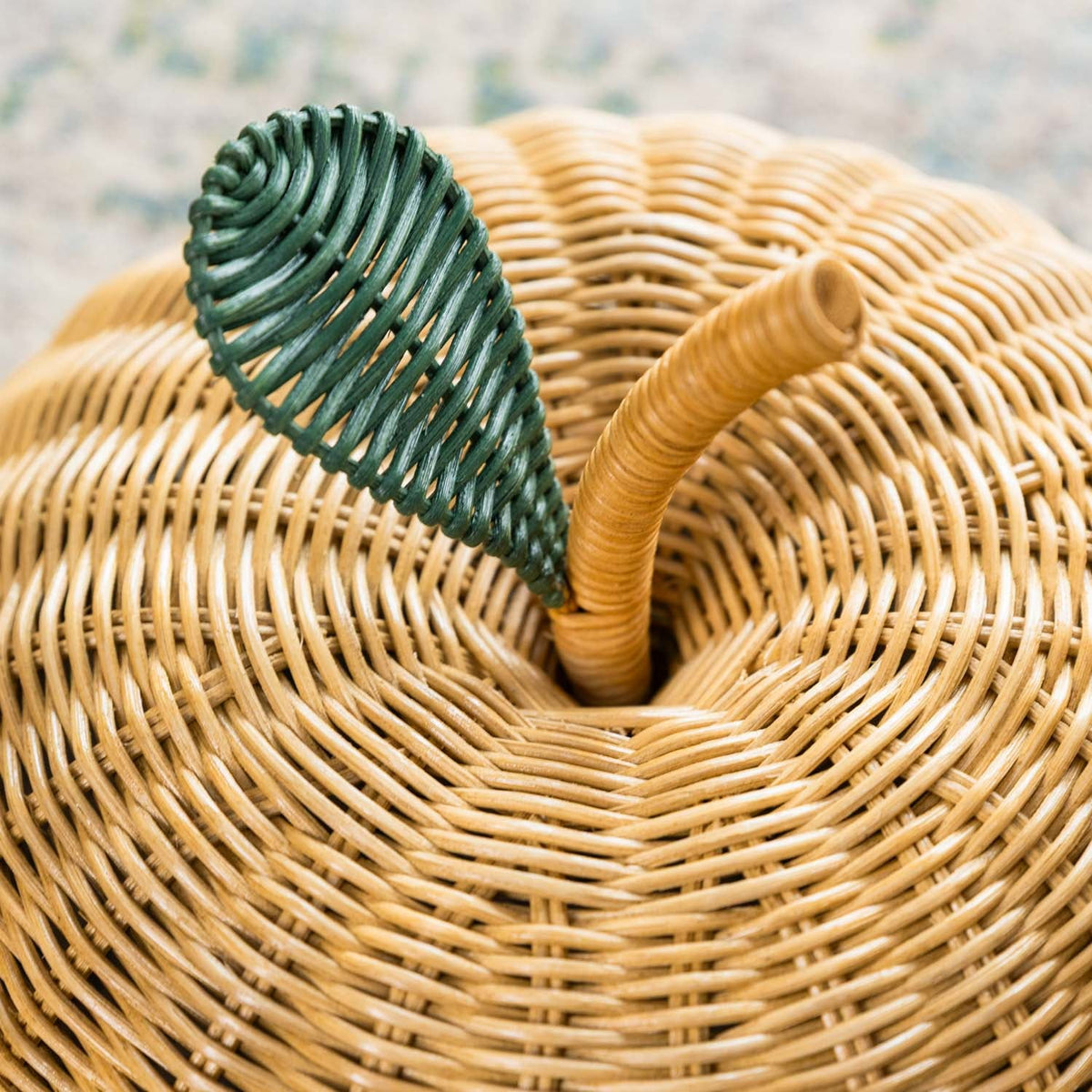 MOMIJI Apple Storage Basket Medium - Natural