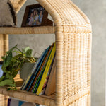 MOMIJI Alaya House Shelf