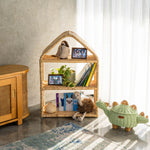 MOMIJI Alaya House Shelf