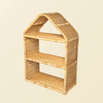 MOMIJI Alaya House Shelf