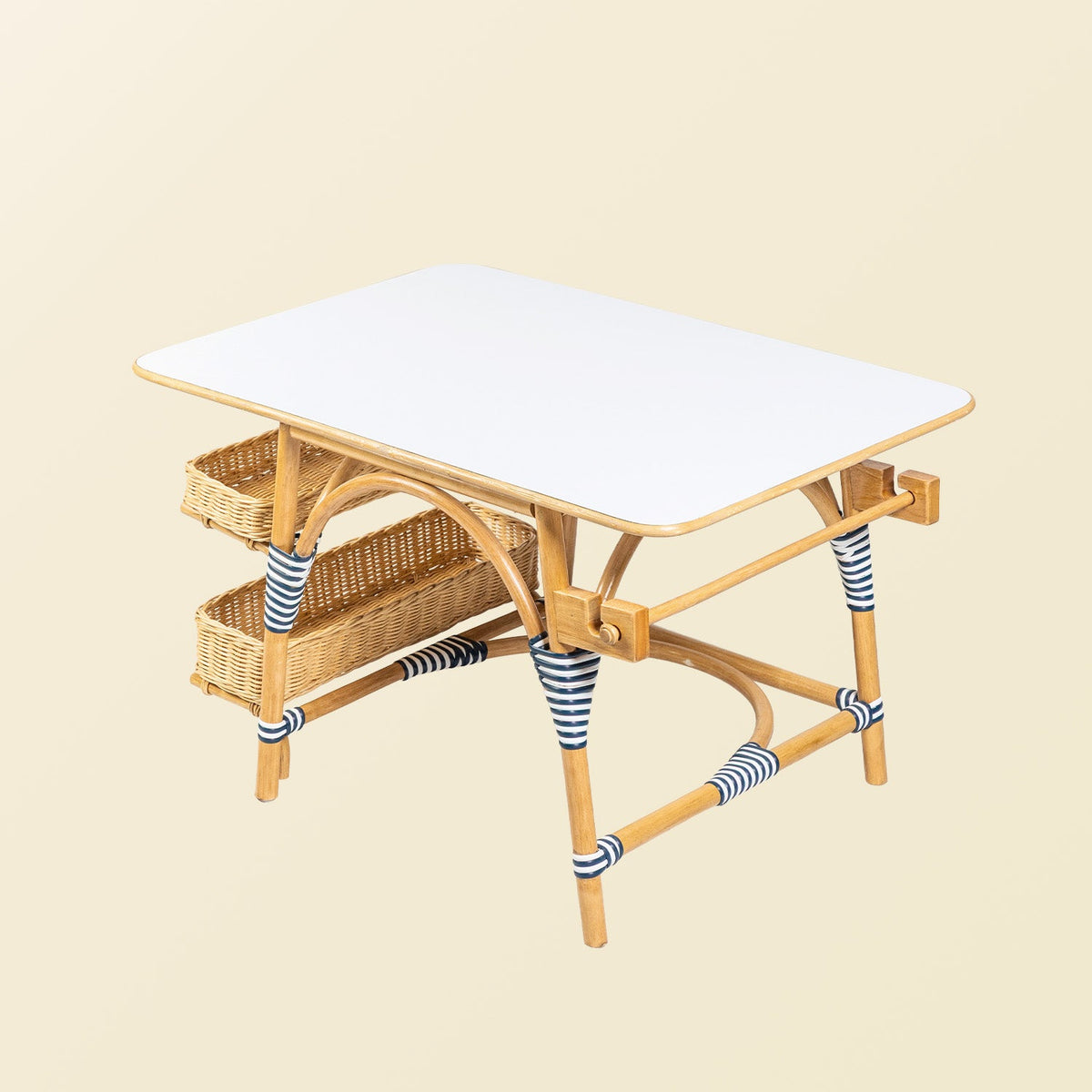 MOMIJI Aulia Kids Study Table
