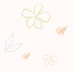 Bamboo Headbands - The Gentle Beginnings Edit