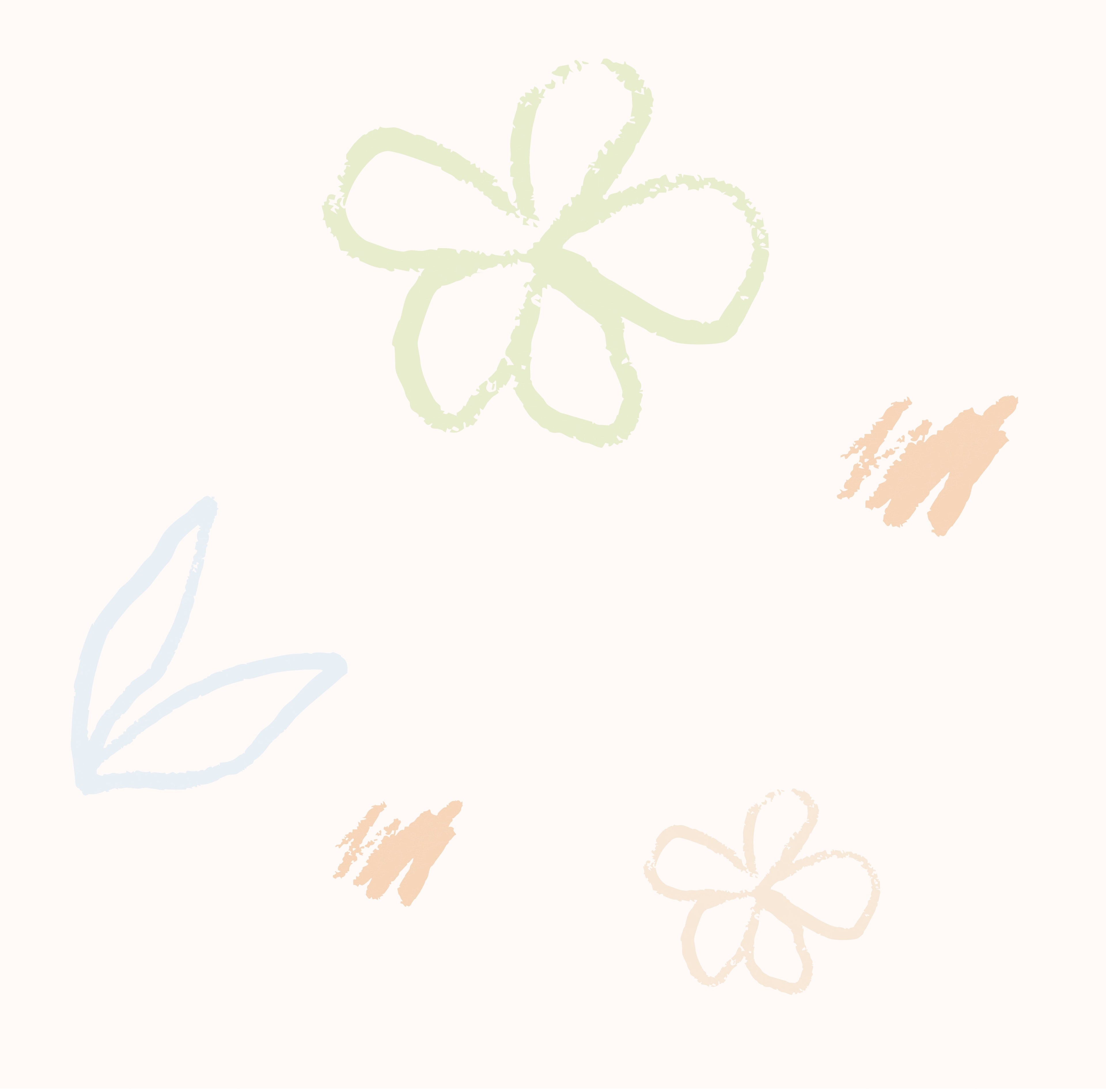 Magnetic Romper - The Little Friends Collection