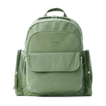 Skip Hop Luna Diaper Backpack - Sage