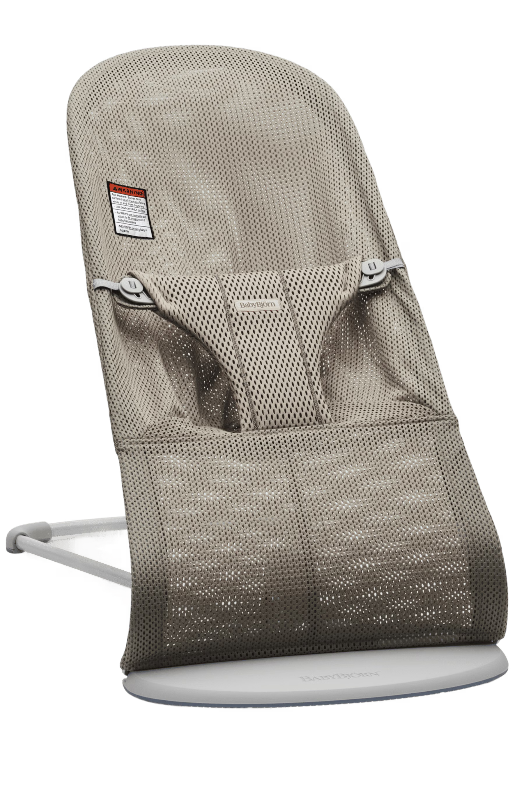 BabyBjorn Bouncer Bliss - Mesh