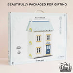 Le Toy Van Bluebelle Wooden Dolls House
