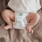 Moomin Baby Diapers Size 1 (2-5Kg) 25pcs