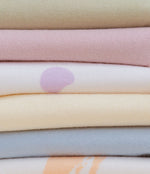 Everyday Waterproof Bibs (Set of 3) - The Gentle Beginnings Edit