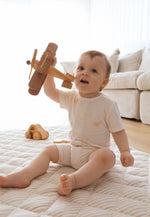 Magnetic Romper - The Little Friends Collection