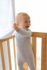 Magnetic Baby Sleepsuit – The Little Friends Collection