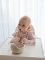 Everyday Waterproof Bibs (Set of 3) - The Gentle Beginnings Edit
