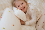 Bamboo Marsh Pillow - The Breakfast Club