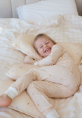 Bamboo Marsh Pillow - The Breakfast Club
